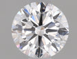0.40 carat Round diamond F SI1 VeryGood