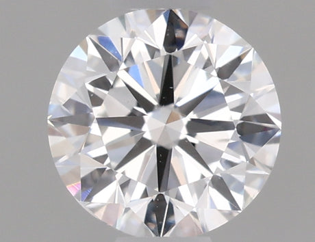 0.40 carat Round diamond F SI1 VeryGood