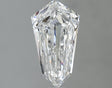 1.52 carat Kite diamond D VS2 