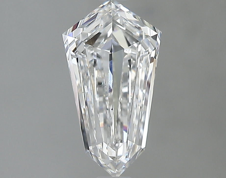 1.52 carat Kite diamond D VS2 