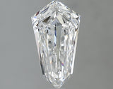 1.52 carat Kite diamond D VS2 