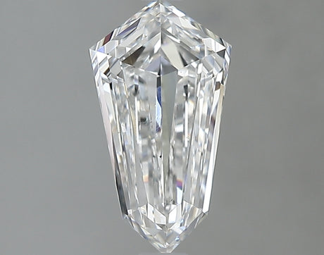 1.52 carat Kite diamond D VS2 