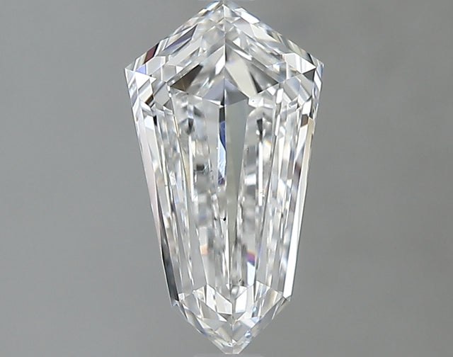 1.52 carat Kite diamond D VS2 
