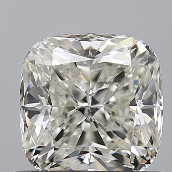 0.92 carat Cushion diamond I VS1 
