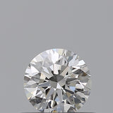 0.40 carat Round diamond H  VVS1 Excellent