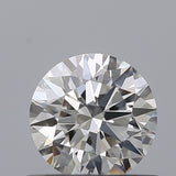 0.55 carat Round diamond F VVS1 Excellent
