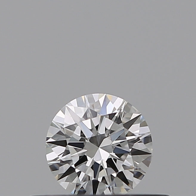 0.26 carat Round diamond G  VS2 Excellent