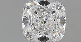 0.70 carat Cushion diamond F VVS1 