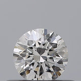 0.31 carat Round diamond D  VS1 Excellent