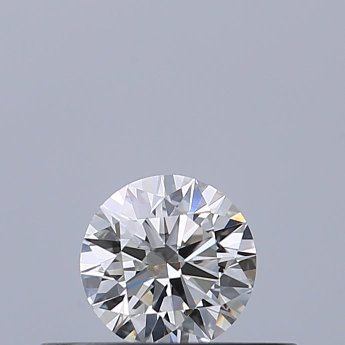 0.23 carat Round diamond G VS1 Excellent