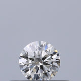 0.23 carat Round diamond G VS1 Excellent