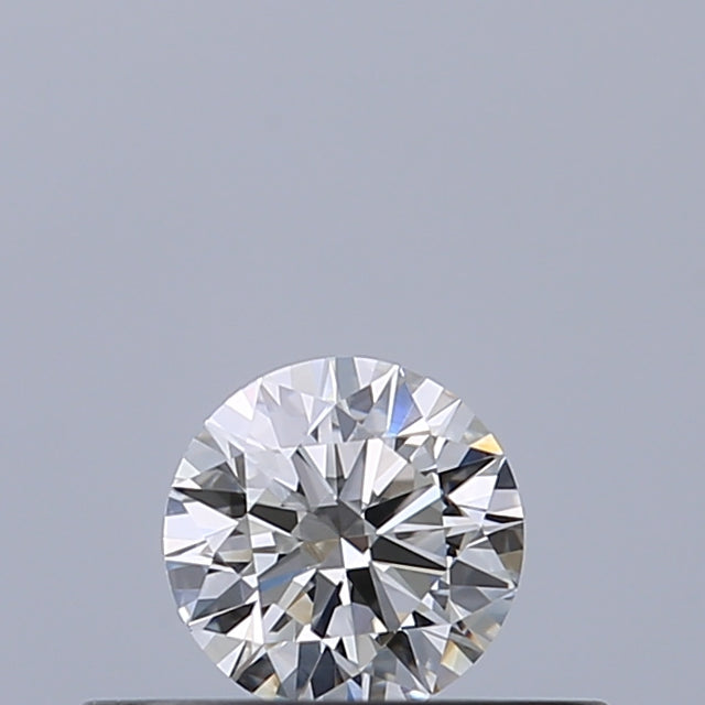 0.23 carat Round diamond G VS1 Excellent