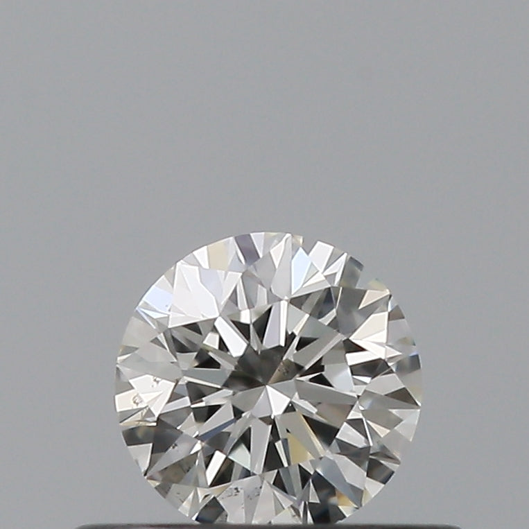 0.31 carat Round diamond H  VS2 Excellent