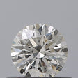 0.38 carat Round diamond H  VVS2 Excellent