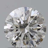 0.91 carat Round diamond H  VS2 Excellent