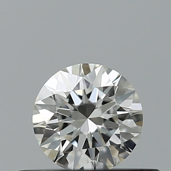0.27 carat Round diamond G VVS1 Excellent