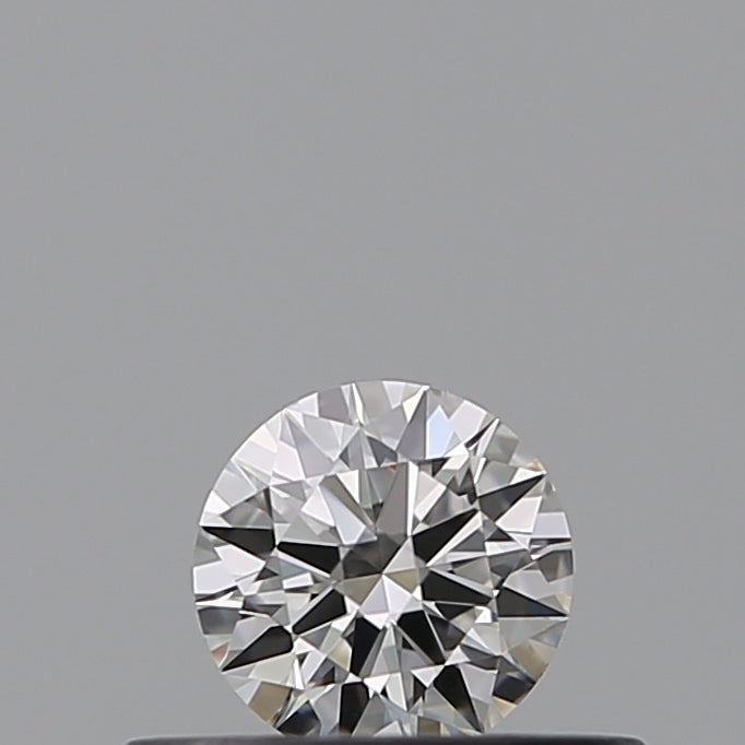 0.24 carat Round diamond G  VVS1 Excellent