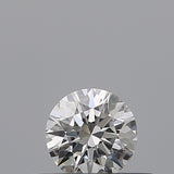 0.23 carat Round diamond E  VS1 Excellent