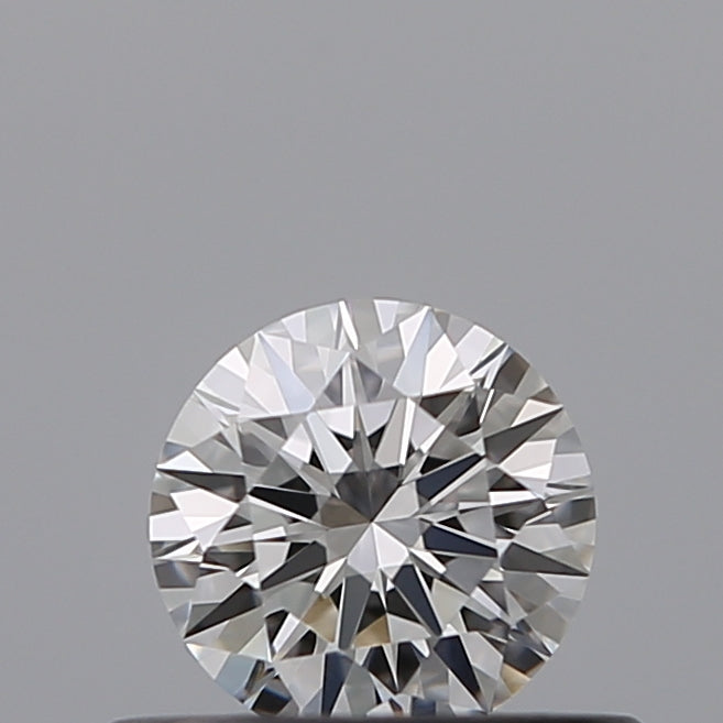 0.36 carat Round diamond D VS1 Excellent