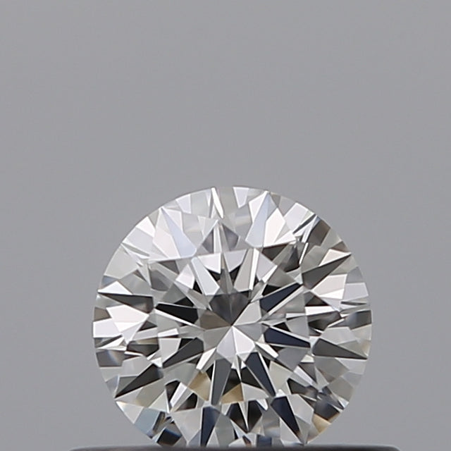 0.36 carat Round diamond D VS1 Excellent