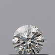 0.30 carat Round diamond I  VVS2 Excellent