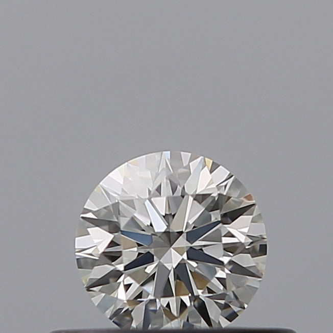 0.30 carat Round diamond I  VVS2 Excellent