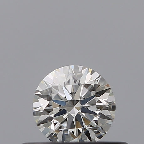 0.30 carat Round diamond I  VVS2 Excellent
