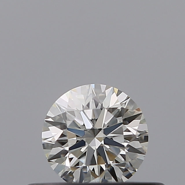 0.30 carat Round diamond I  VVS2 Excellent