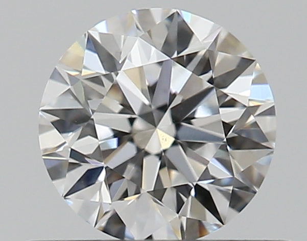 0.41 carat Round diamond D  VS1 Excellent