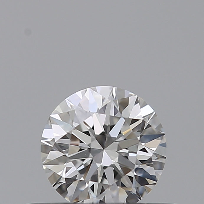 0.32 carat Round diamond F  VS1 Excellent