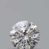 0.32 carat Round diamond F  VS1 Excellent