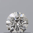 0.30 carat Round diamond F VS1 Excellent