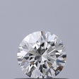 0.40 carat Round diamond G VVS2 Excellent