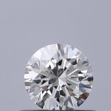 0.40 carat Round diamond G VVS2 Excellent