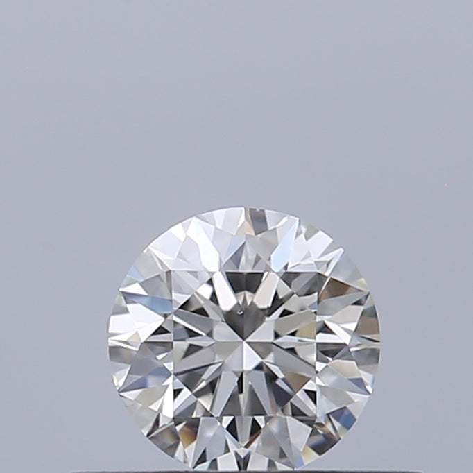 0.34 carat Round diamond F VS1 Excellent