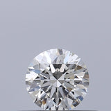 0.34 carat Round diamond F VS1 Excellent