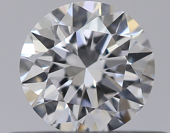 0.34 carat Round diamond D  VS1 Excellent