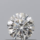 0.35 carat Round diamond F VS1 Excellent
