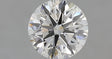 0.81 carat Round diamond G VVS1 Excellent