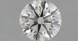 0.81 carat Round diamond G VVS1 Excellent