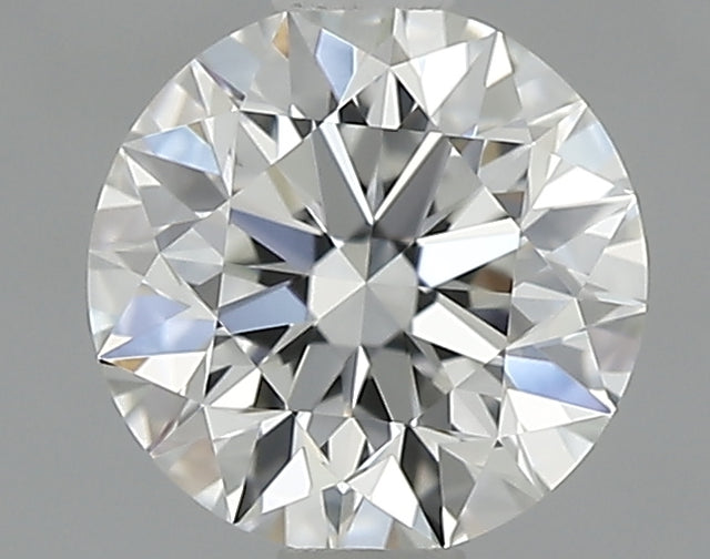 0.70 carat Round diamond G VVS1 Excellent