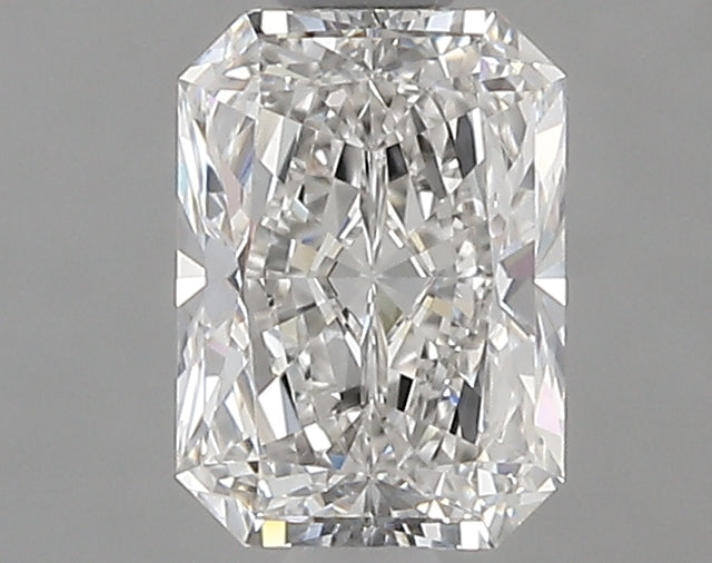 0.80 carat Radiant diamond H VVS2 VeryGood