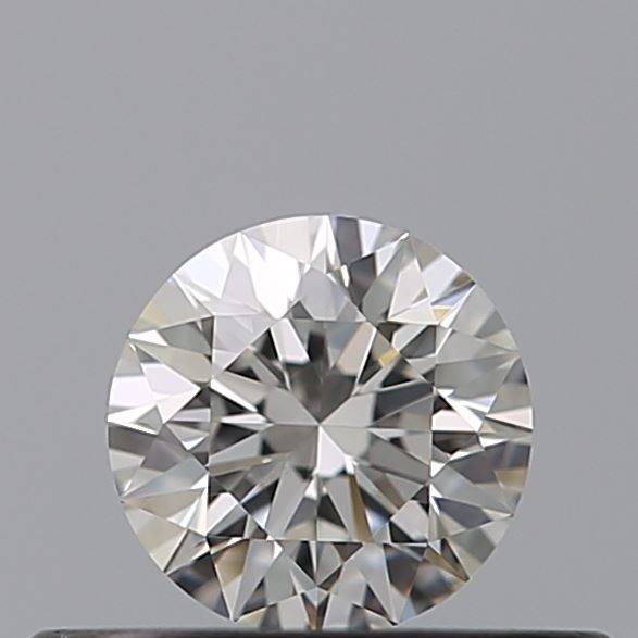 0.23 carat Round diamond G  IF Excellent