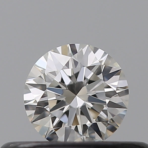 0.25 carat Round diamond H  VVS1 Excellent