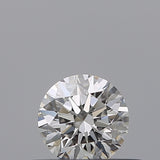0.31 carat Round diamond F  VVS1 Excellent