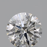 0.83 carat Round diamond G  VVS2 Excellent