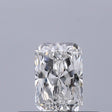 0.30 carat Radiant diamond E VVS1 