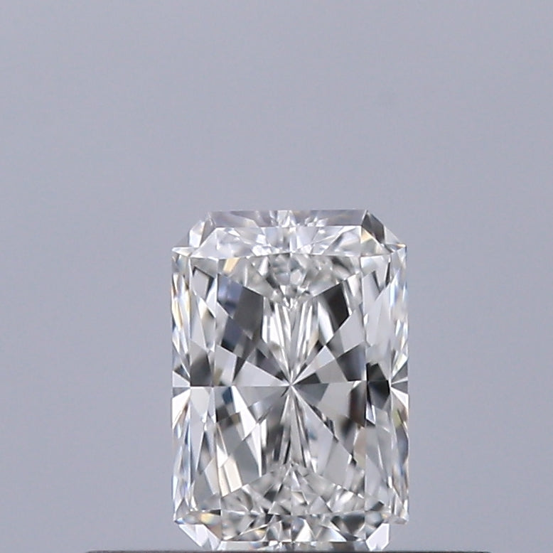 0.30 carat Radiant diamond E VVS1 
