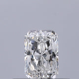 0.30 carat Radiant diamond E VVS1 