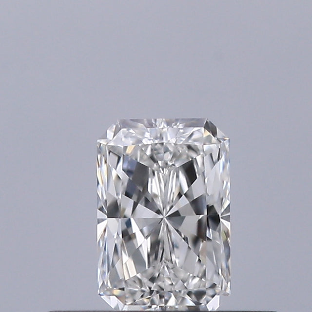 0.30 carat Radiant diamond E VVS1 